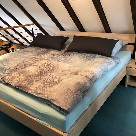 Villa Lou Moessingen Luaran gambar