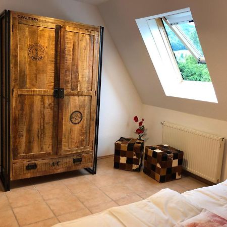 Villa Lou Moessingen Luaran gambar