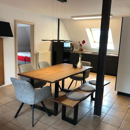 Villa Lou Moessingen Luaran gambar