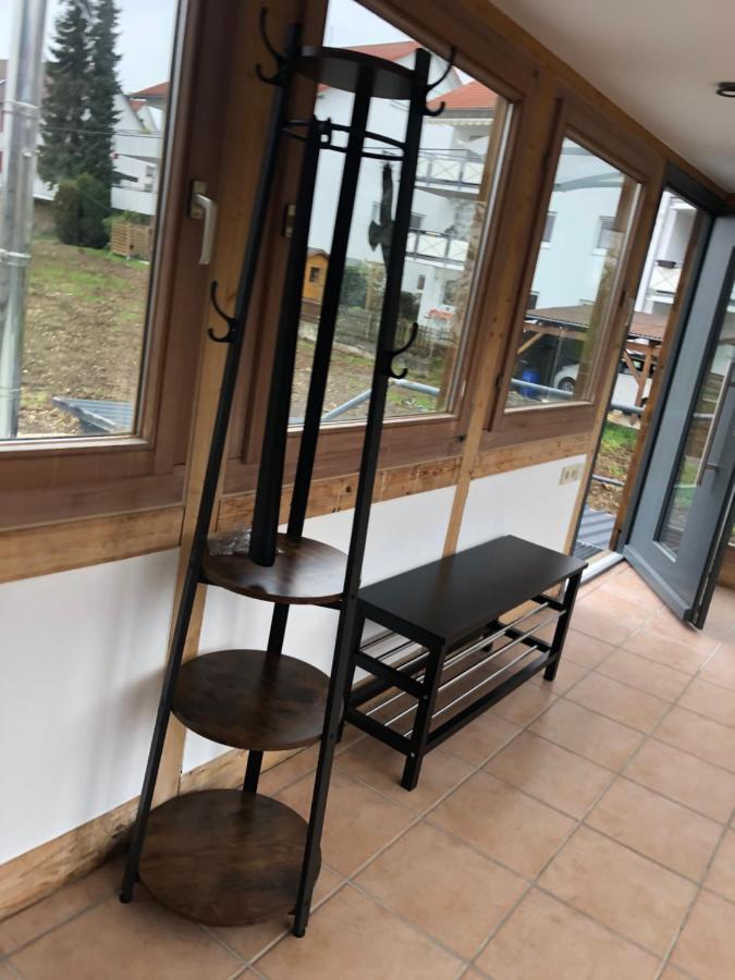 Villa Lou Moessingen Luaran gambar