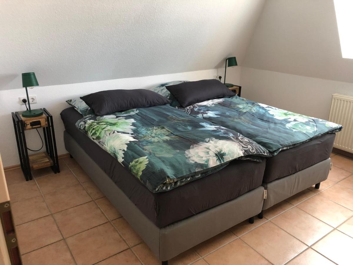 Villa Lou Moessingen Luaran gambar