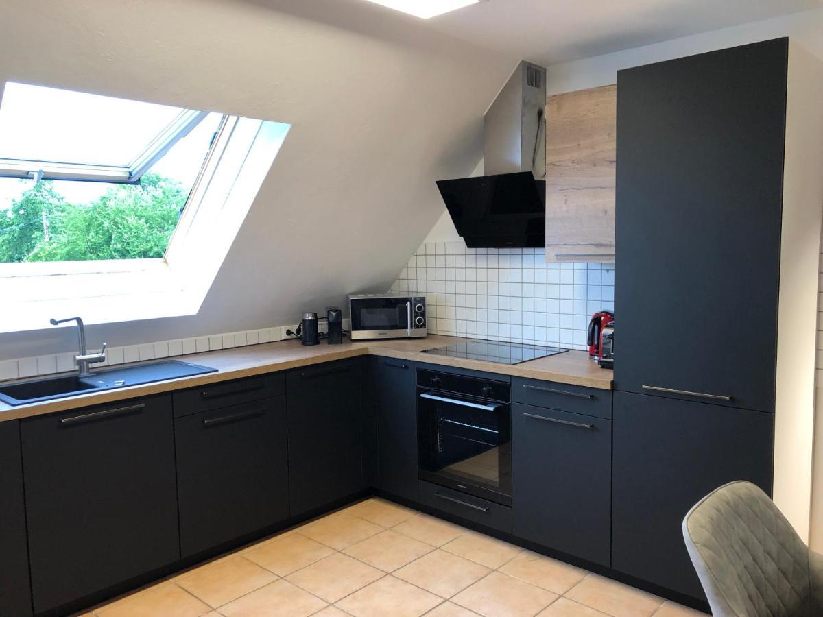 Villa Lou Moessingen Luaran gambar