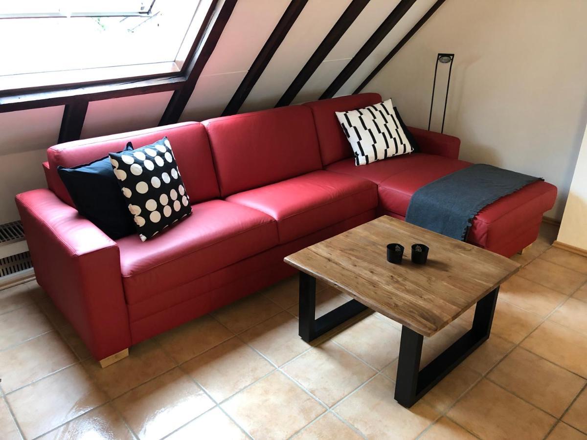 Villa Lou Moessingen Luaran gambar