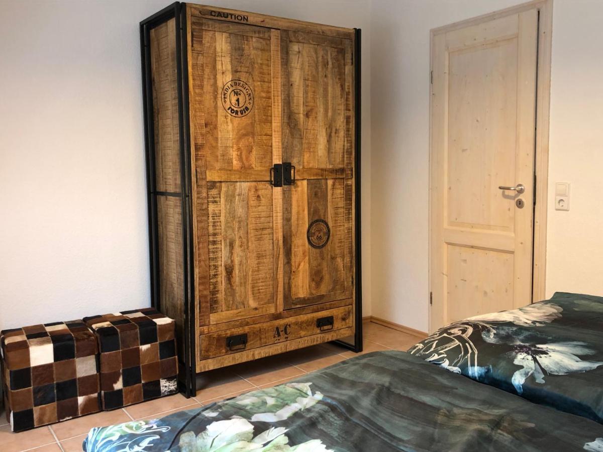 Villa Lou Moessingen Luaran gambar
