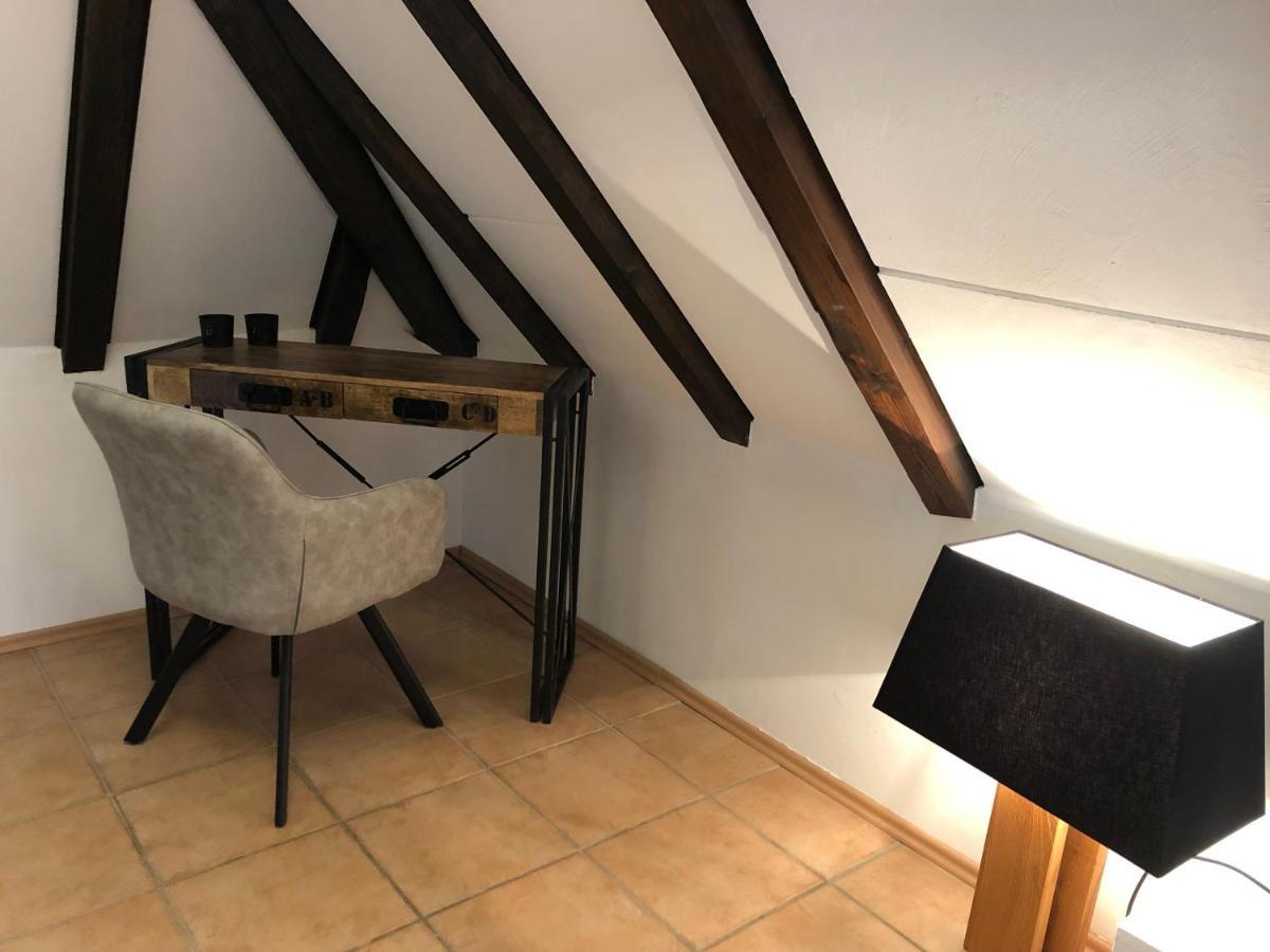 Villa Lou Moessingen Luaran gambar