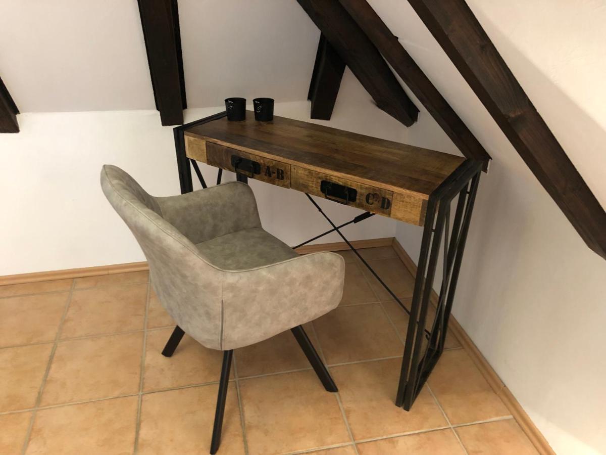 Villa Lou Moessingen Luaran gambar
