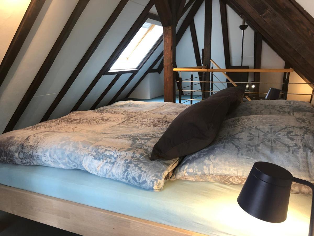 Villa Lou Moessingen Luaran gambar