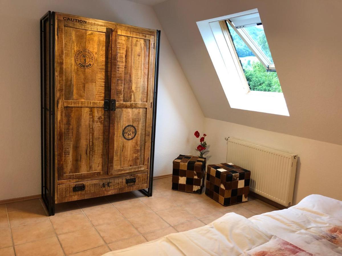 Villa Lou Moessingen Luaran gambar