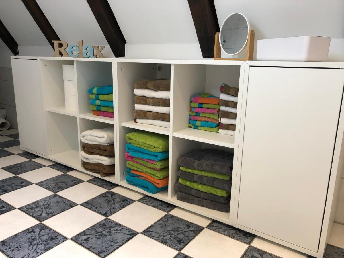 Villa Lou Moessingen Luaran gambar