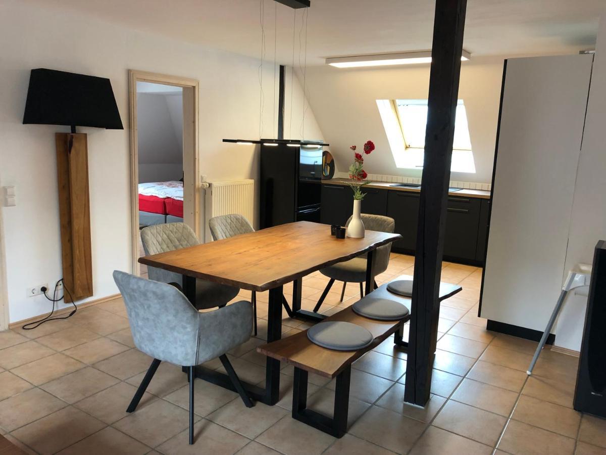 Villa Lou Moessingen Luaran gambar